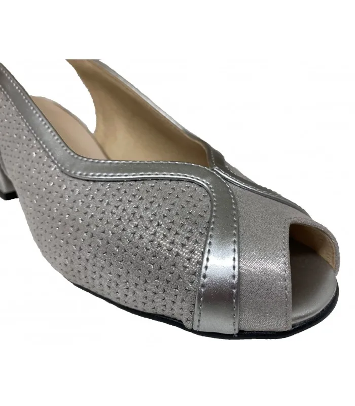 TREBEDE 255 Plata