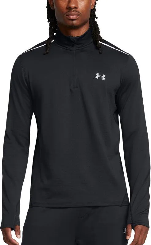 Under Armour 1/4 Zip Long Sleeve Shirt