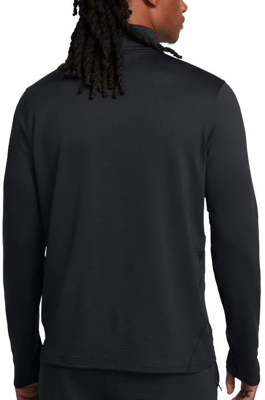 Under Armour 1/4 Zip Long Sleeve Shirt