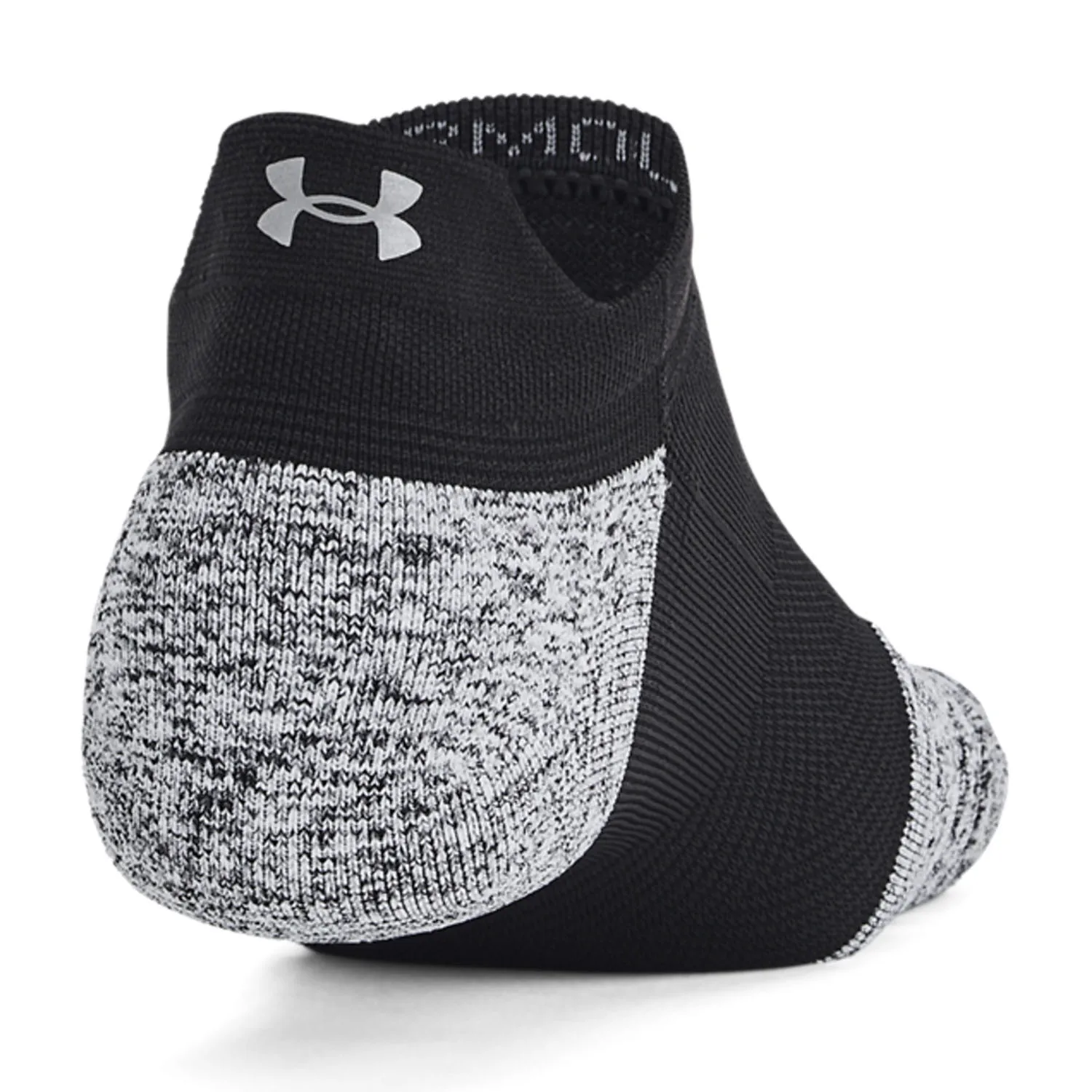 Under Armour ArmourDry Run Cushion x 3 Calcetines