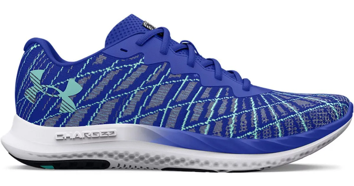 Under Armour Charged Breeze 2