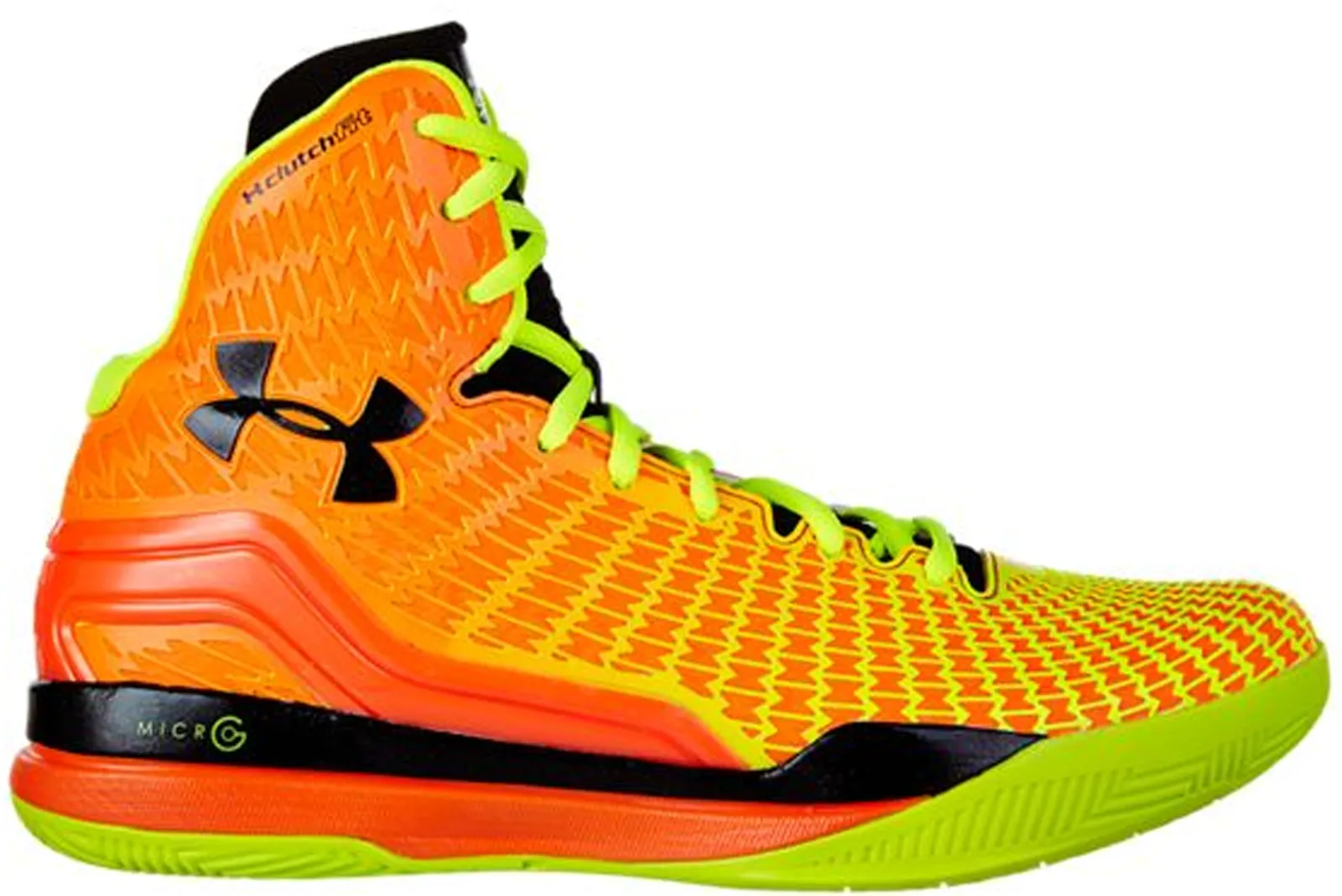Under Armour Clutchfit Drive E24