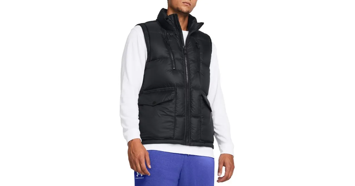 Under Armour ColdGear® Infrared Down