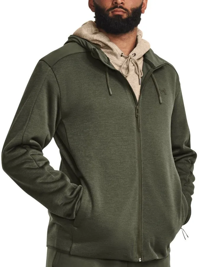Under Armour Essential Swacket