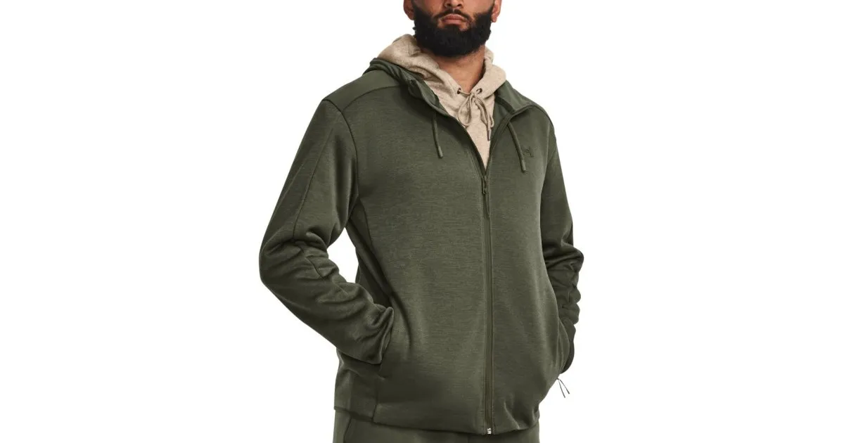 Under Armour Essential Swacket