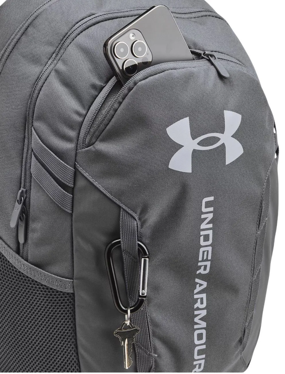 Under Armour Hustle 6.0 Backpack