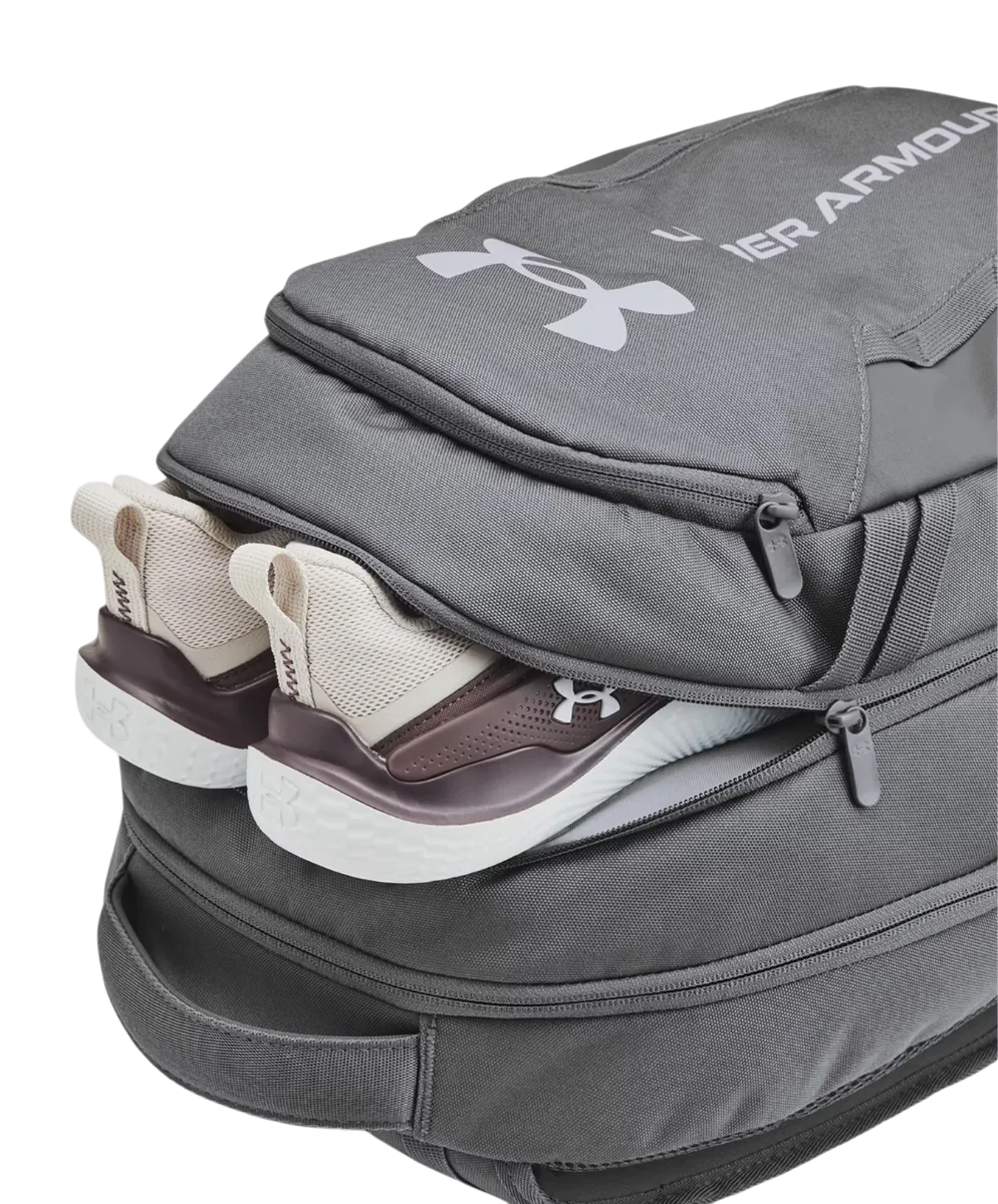 Under Armour Hustle 6.0 Backpack