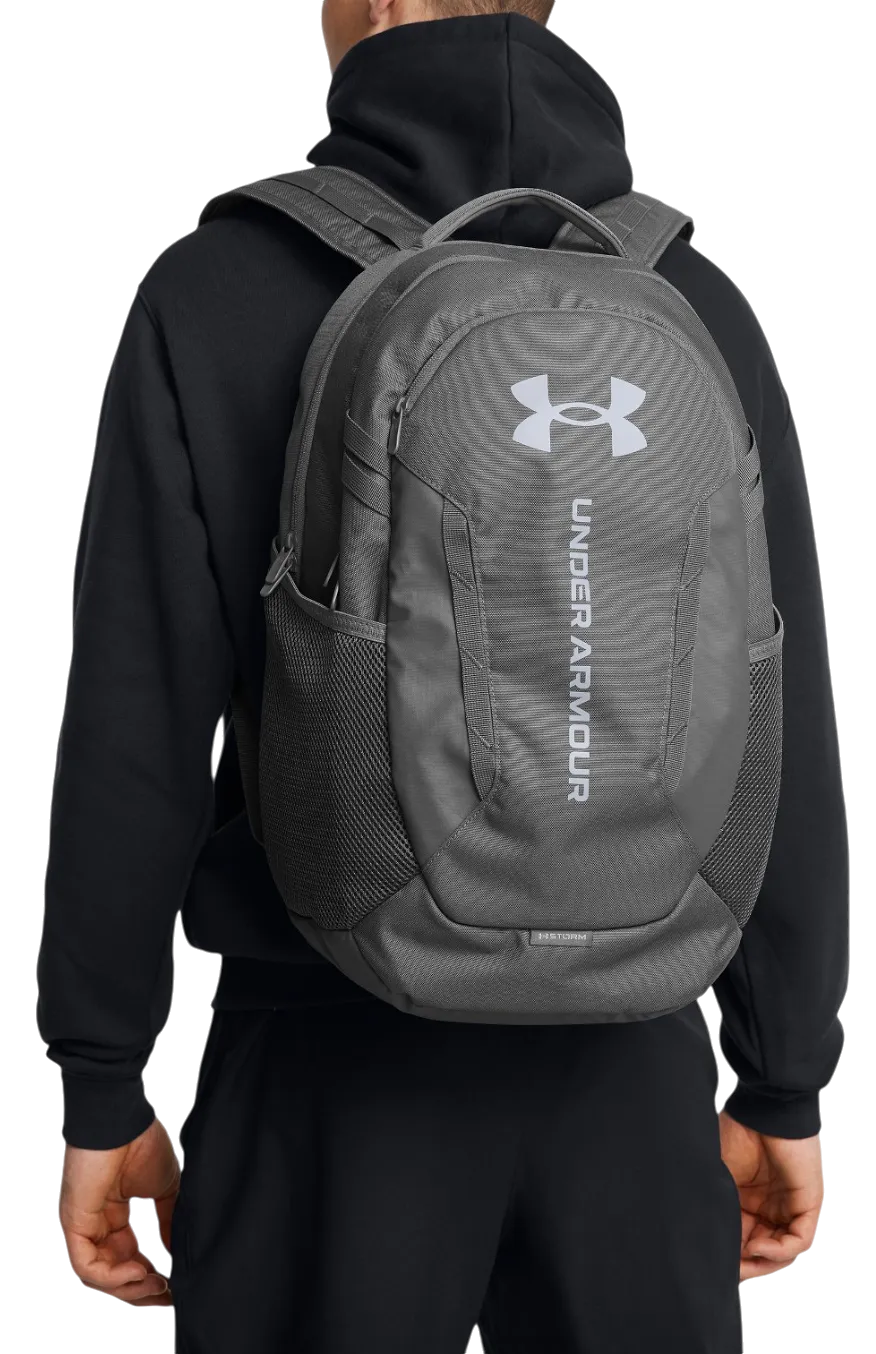 Under Armour Hustle 6.0 Backpack