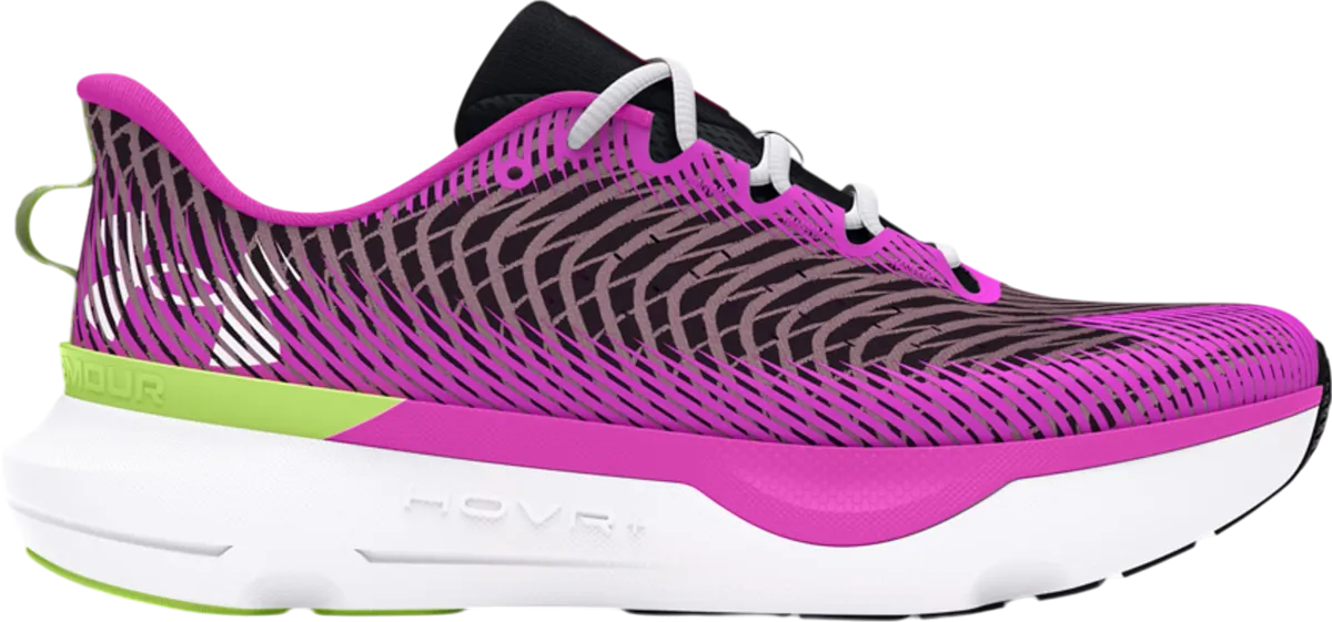 Under Armour Infinite Pro Run Anywhere