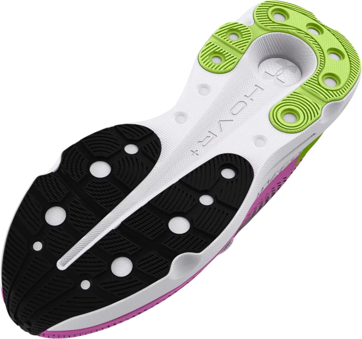 Under Armour Infinite Pro Run Anywhere
