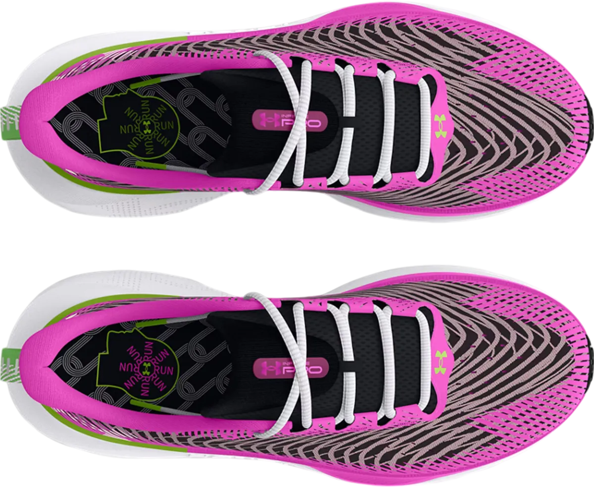 Under Armour Infinite Pro Run Anywhere