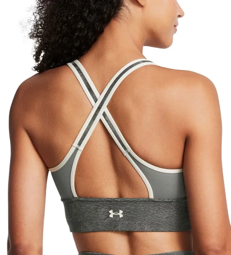 Under Armour Infinity Print Bra