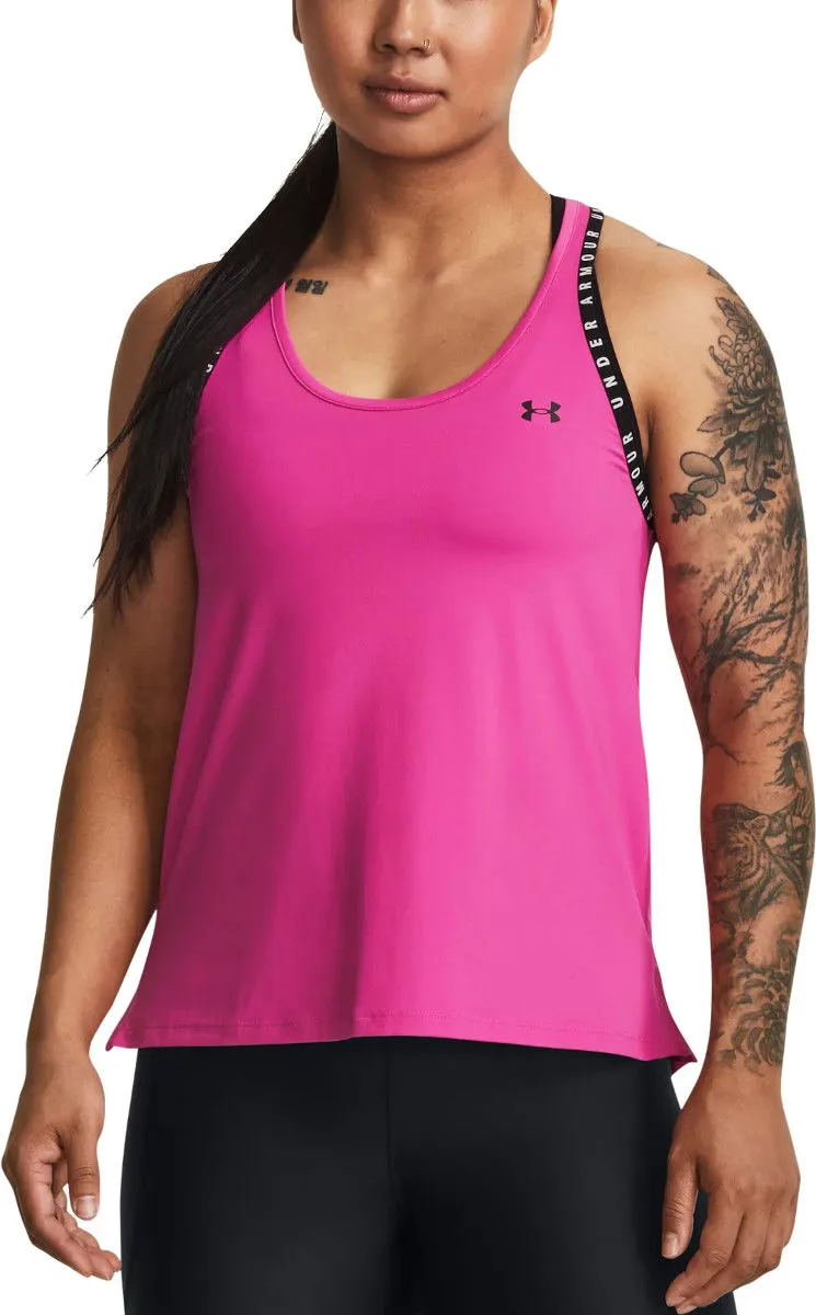 Under Armour Knockout Tank