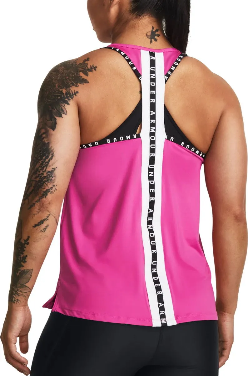 Under Armour Knockout Tank