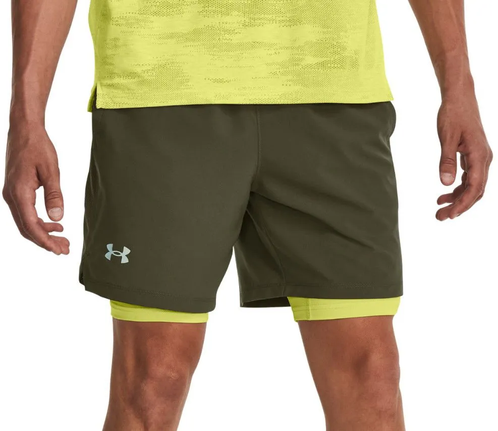 Under Armour Launch 7'' 2v1