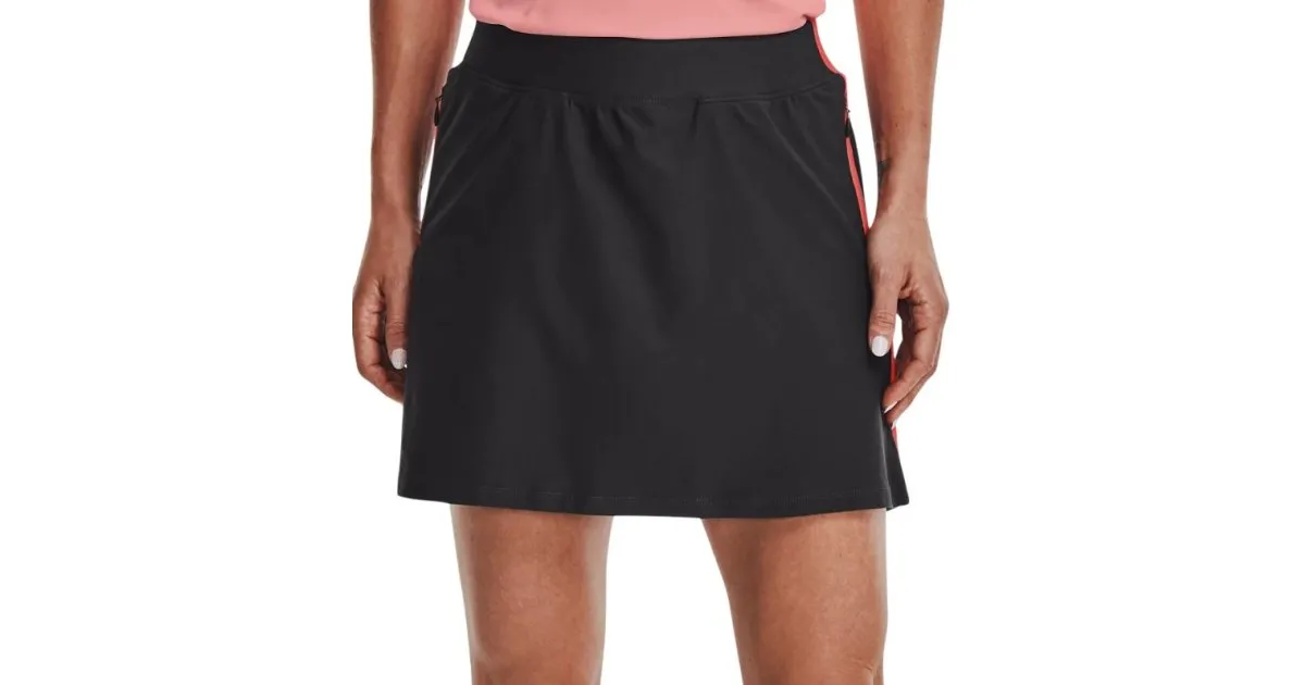 Under Armour Links Knit Skort