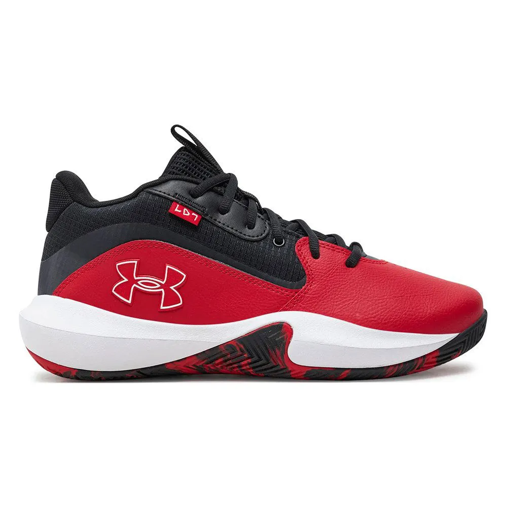 Under Armour Lockdown 7