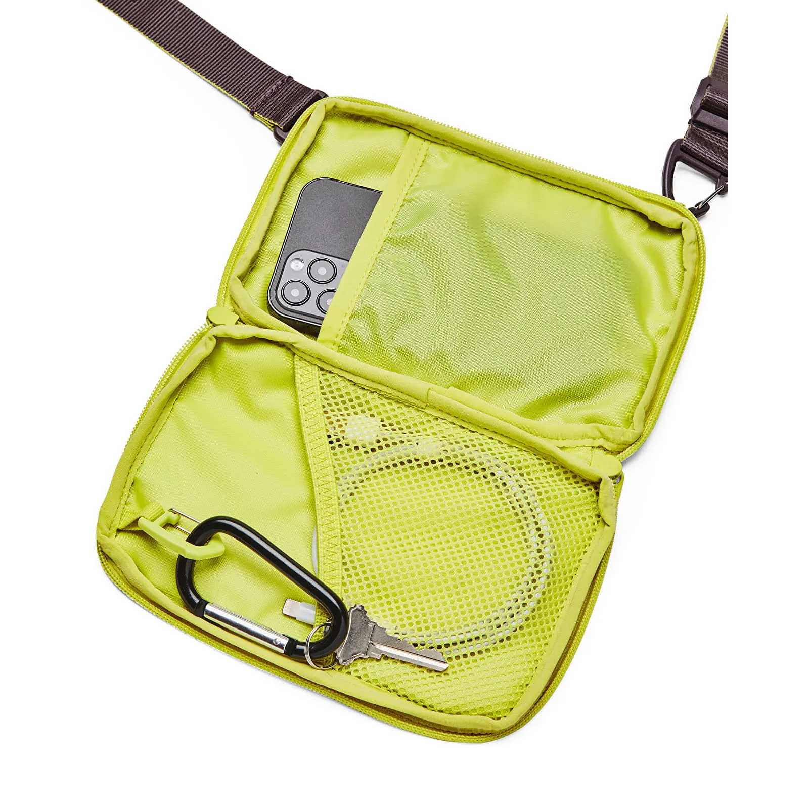 Under Armour Loudon Ripstop Crossbody