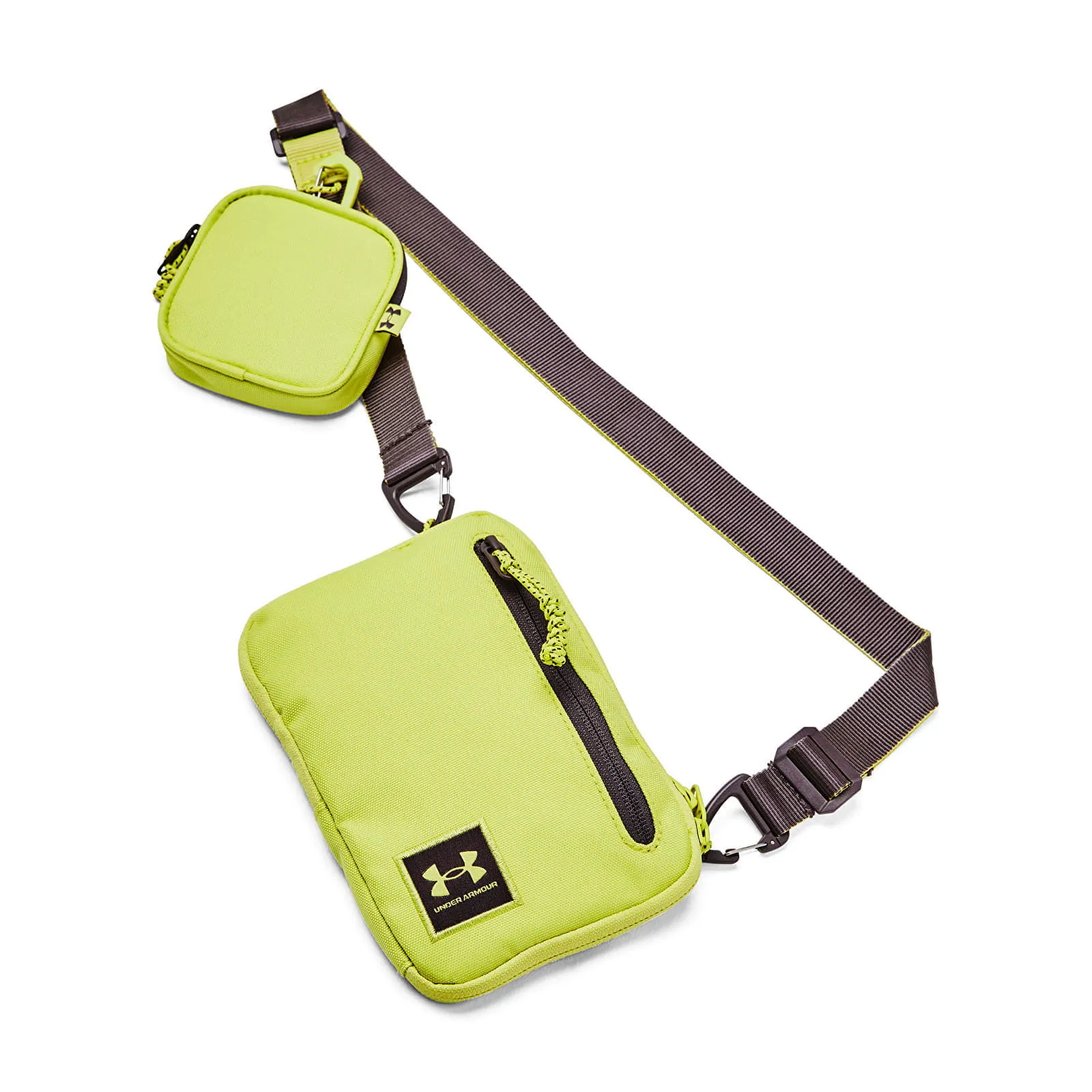 Under Armour Loudon Ripstop Crossbody