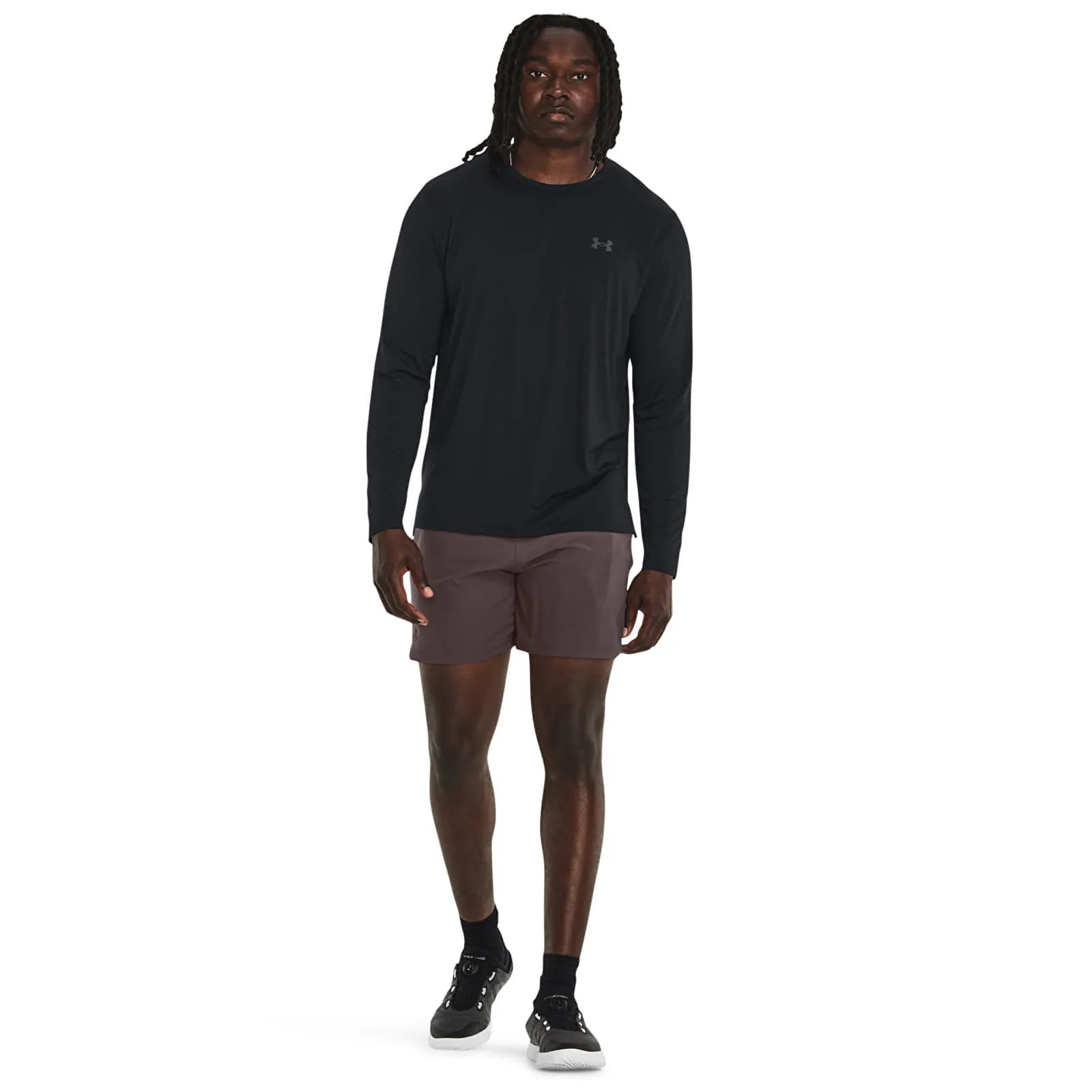 Under Armour Motion