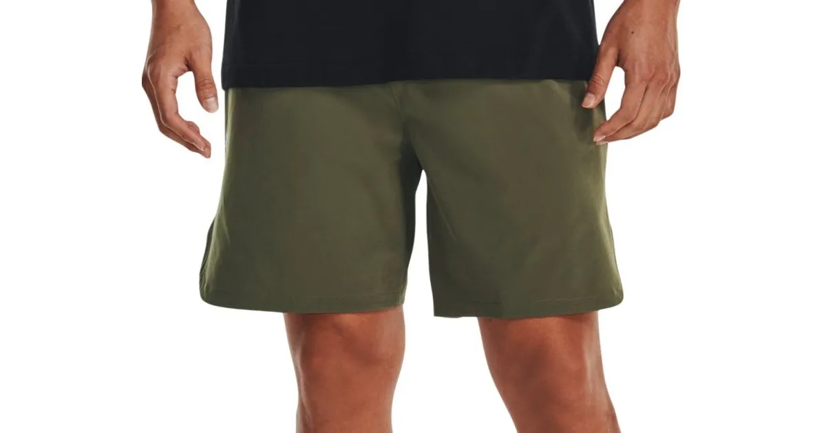 Under Armour Peak