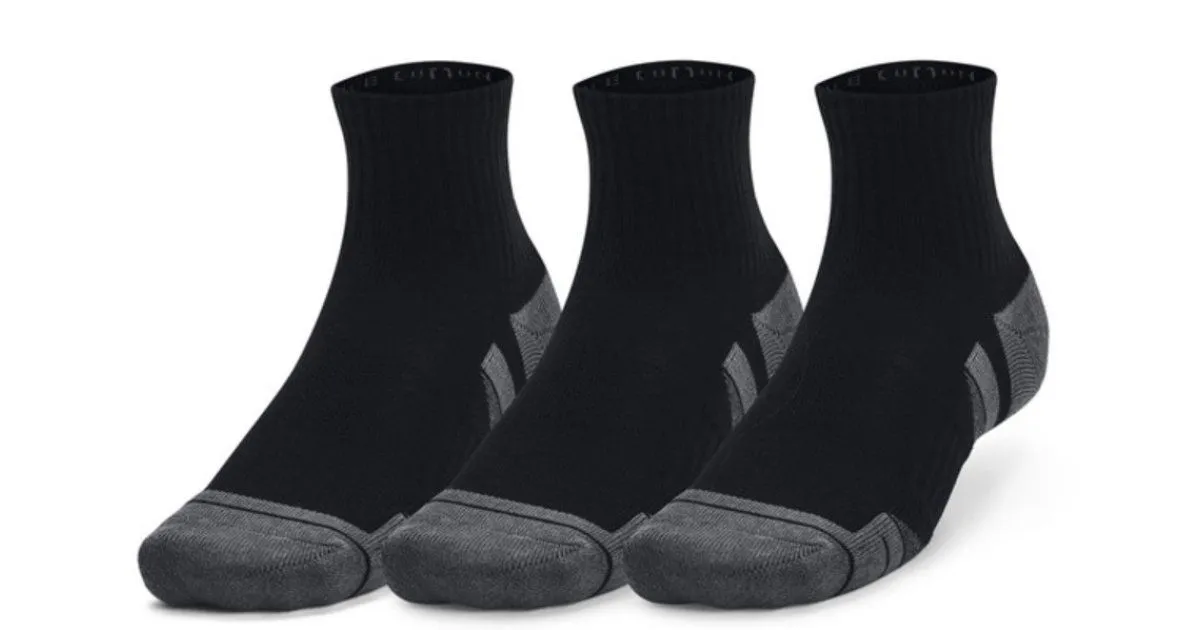 Under Armour Performance Cotton