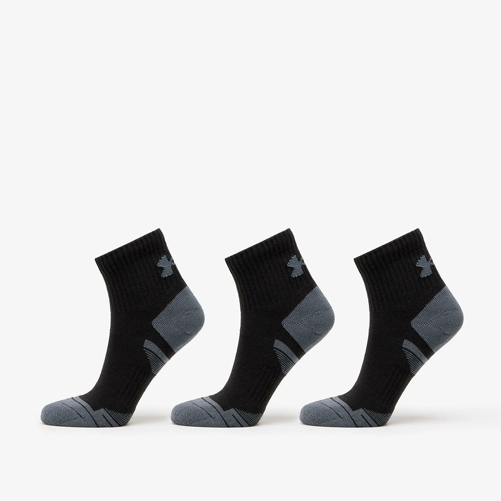 Under Armour Performance Cotton