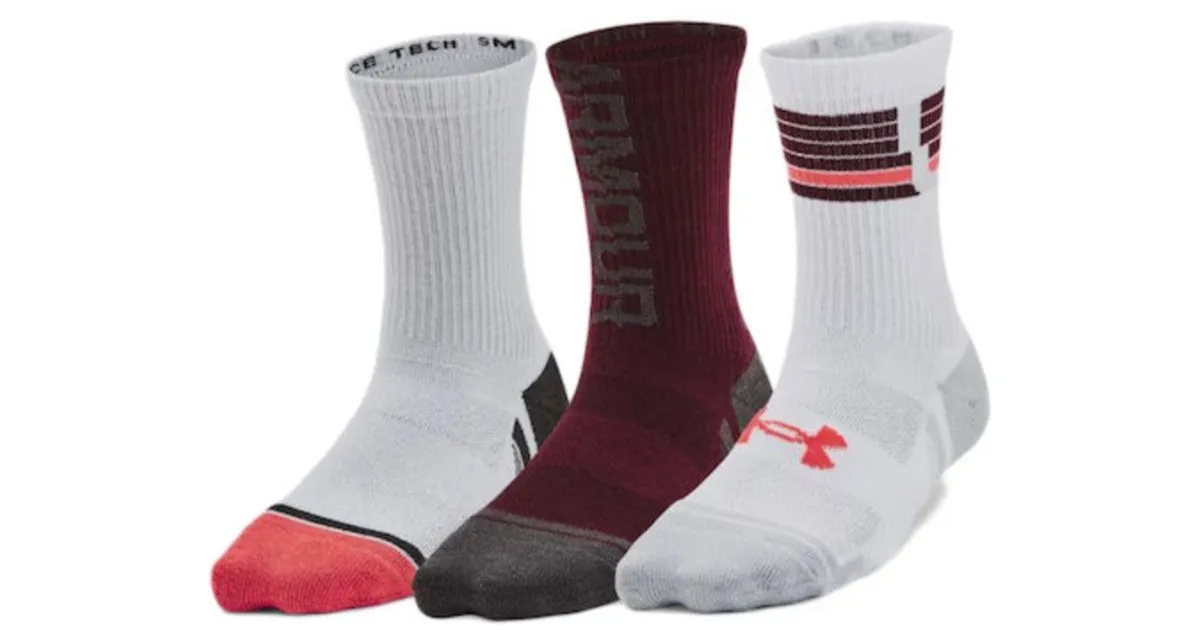 Under Armour Perfromance Tech