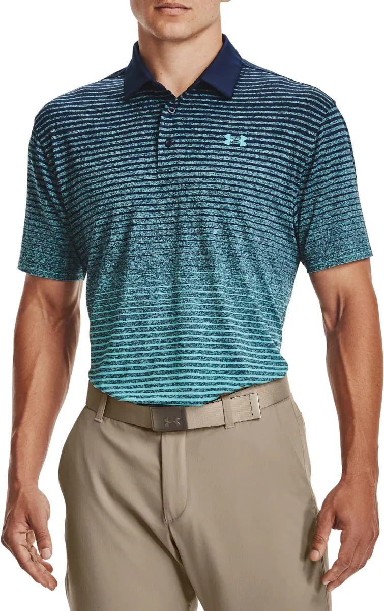 Under Armour Playoff 2.0 Polo Shirt