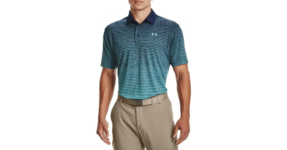 Under Armour Playoff 2.0 Polo Shirt