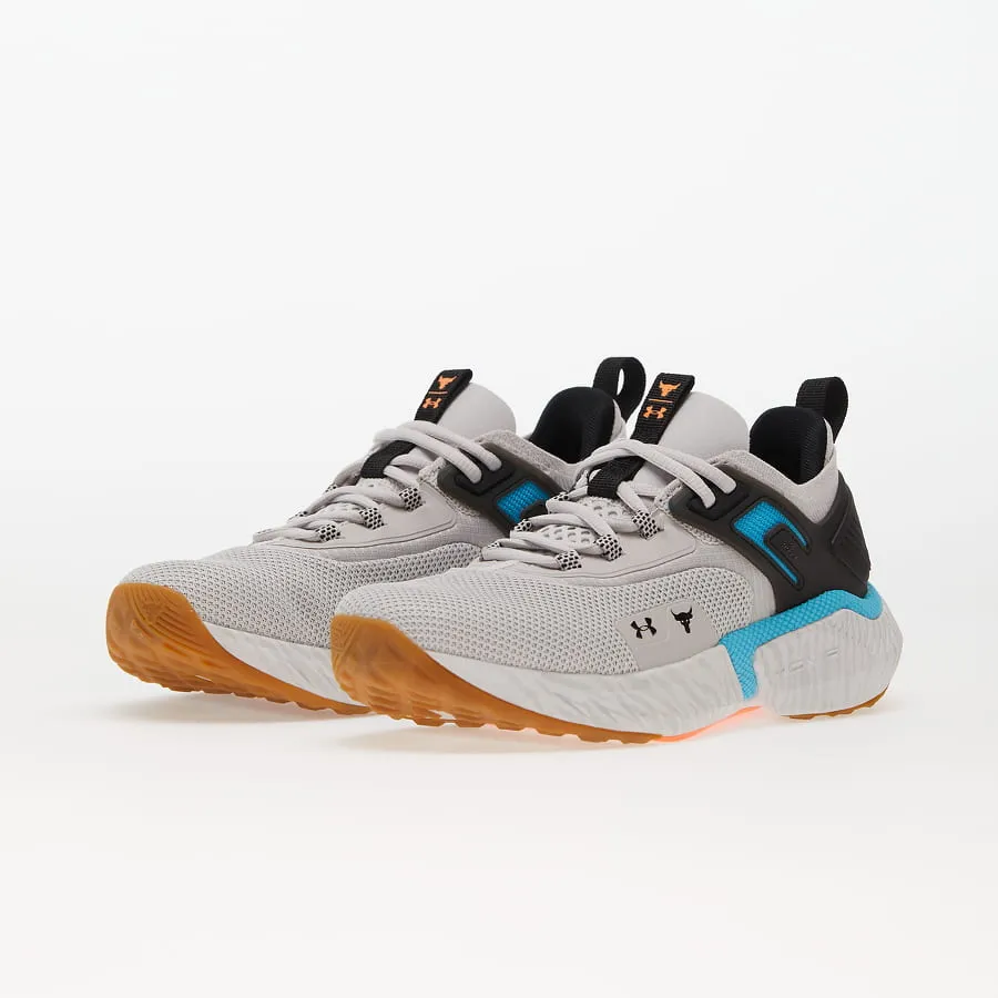 Under Armour Project Rock 5