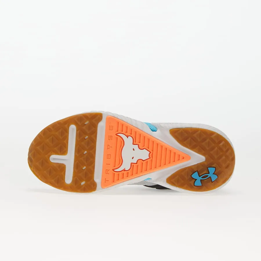 Under Armour Project Rock 5