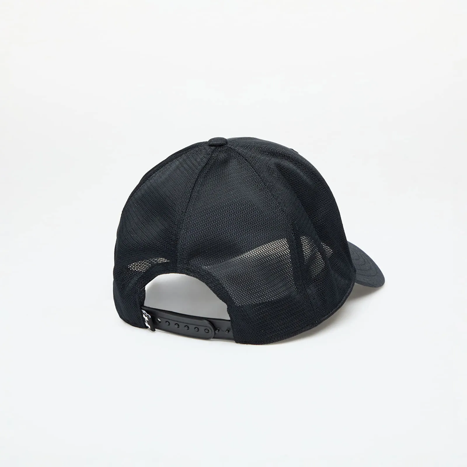 Under Armour Project Rock Trucker Black/ White