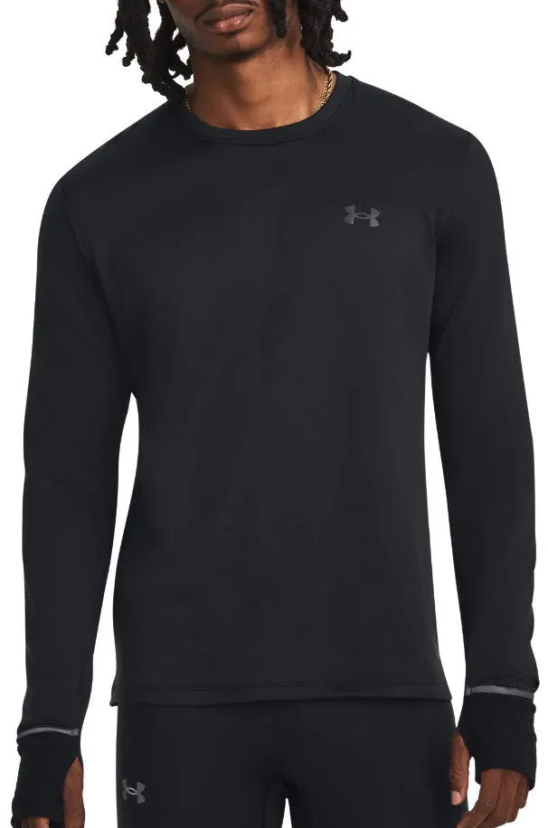 Under Armour QUALIFIER COLD LONGSLEEVE TEE