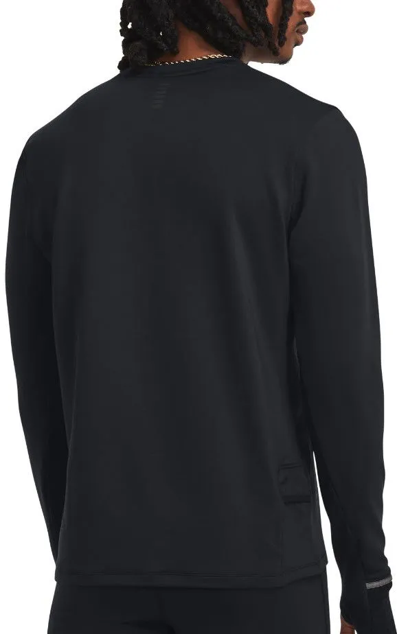 Under Armour QUALIFIER COLD LONGSLEEVE TEE