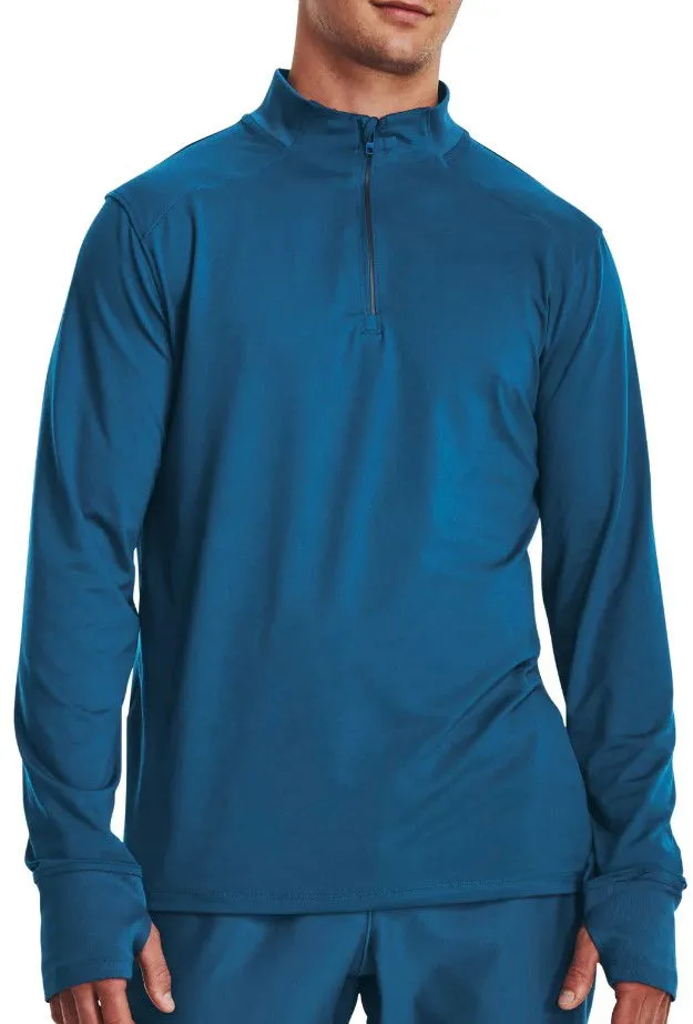 Under Armour Qualifier Run
