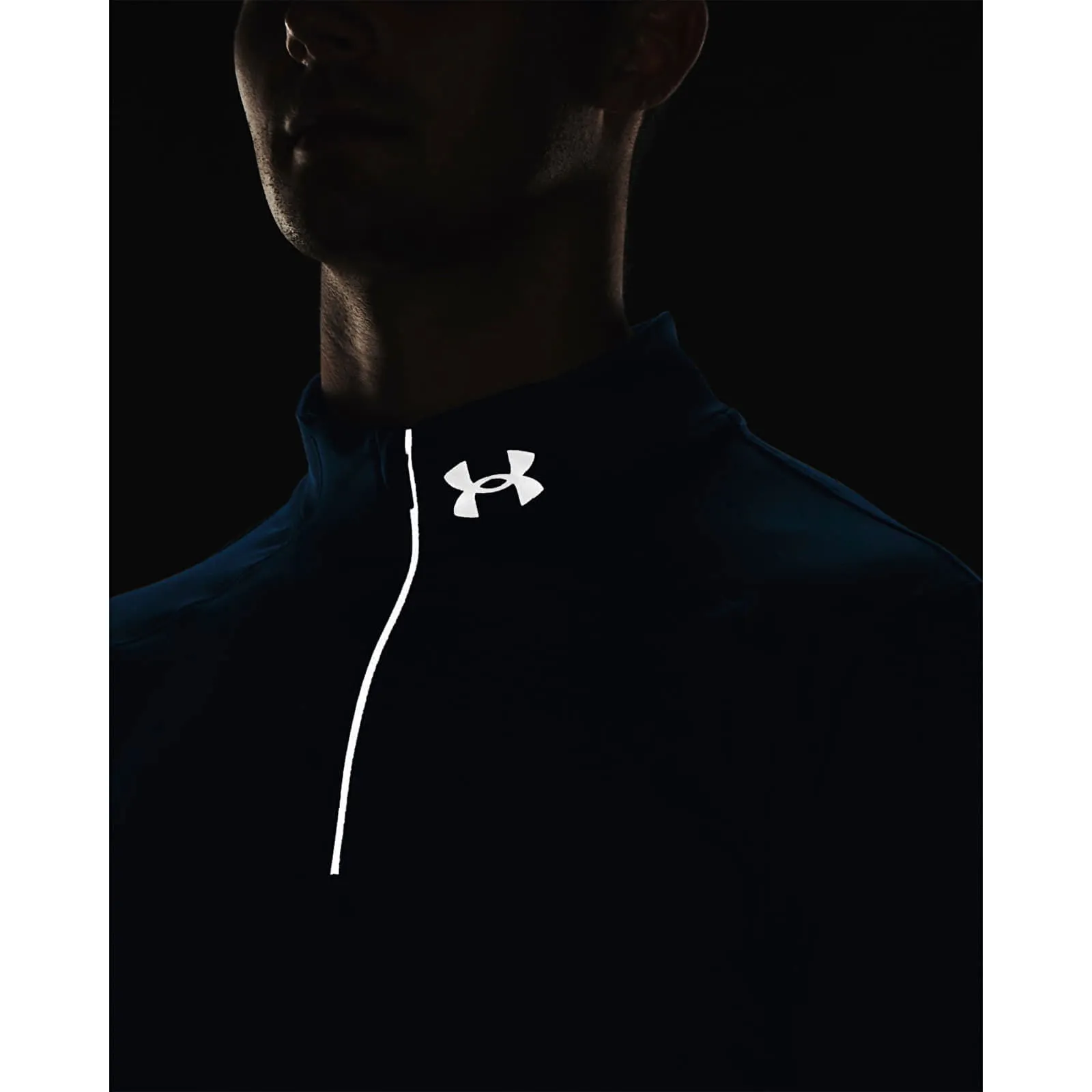Under Armour Qualifier Run