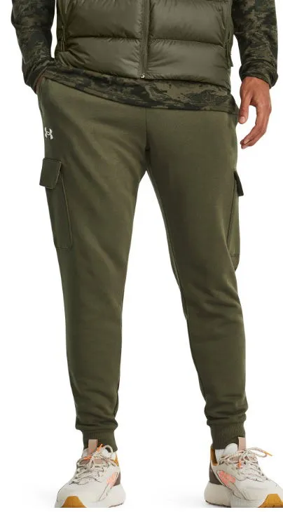 Under Armour Rival Fleece