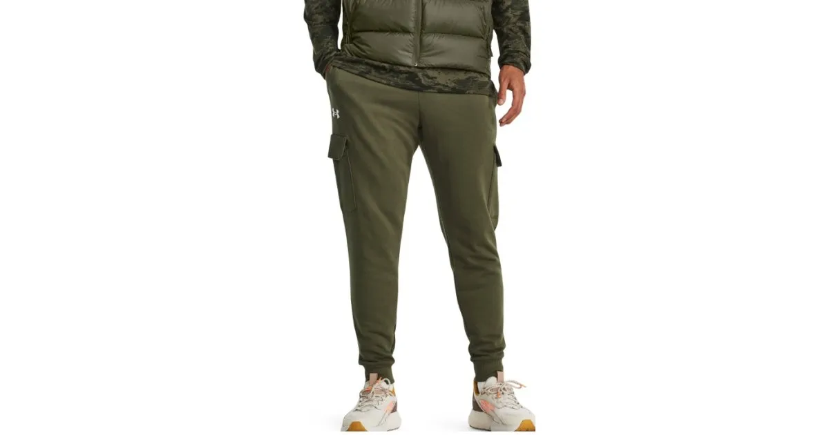 Under Armour Rival Fleece