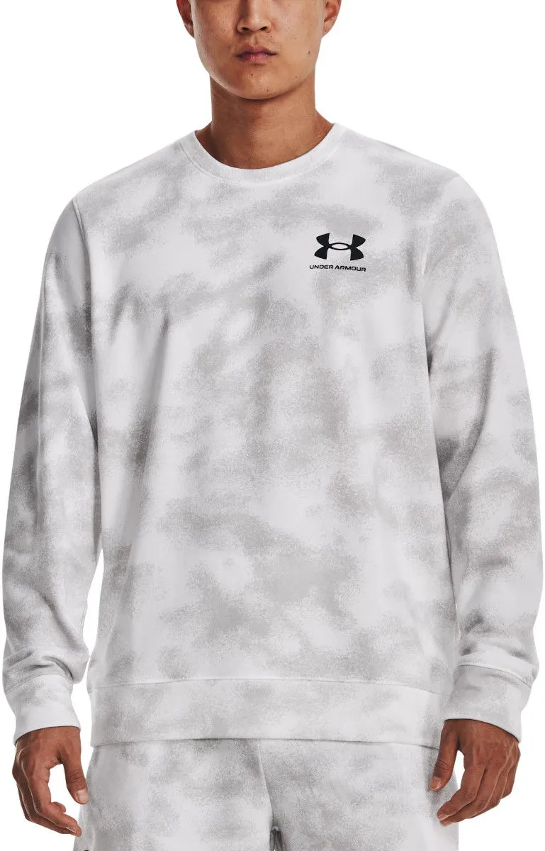 Under Armour Rival Terry Nov Crew