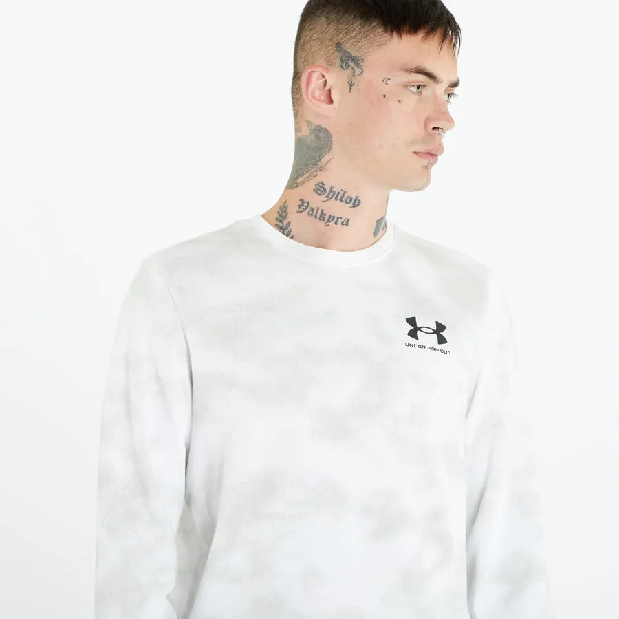 Under Armour Rival Terry Nov Crew