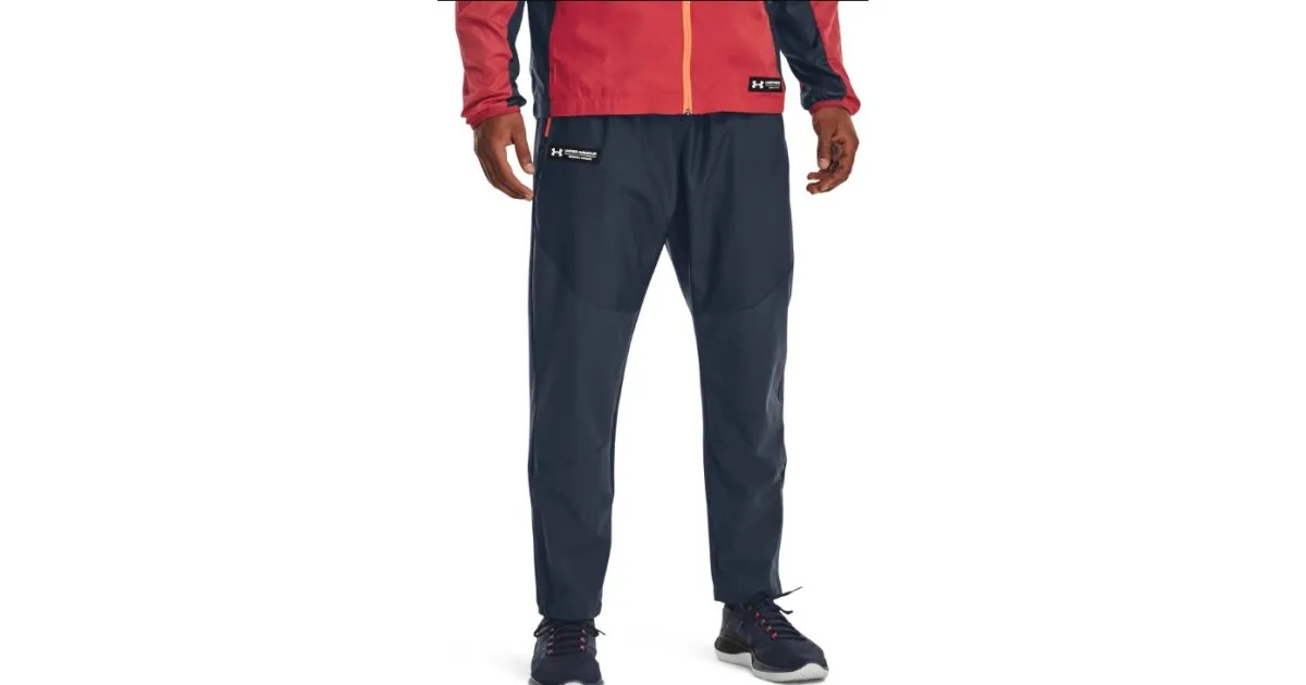 Under Armour Rush Woven Pants