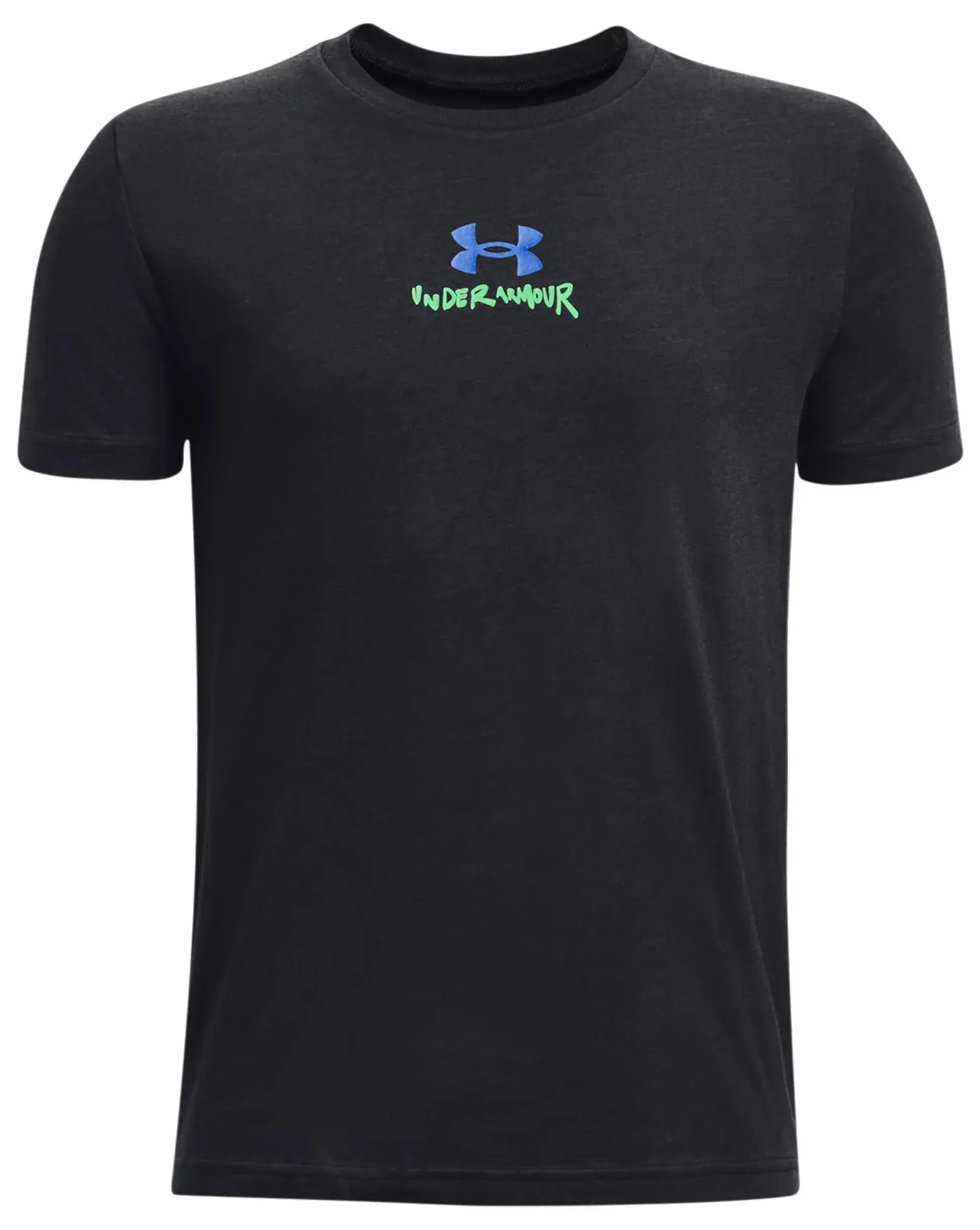 Under Armour Scribble Branded Tee