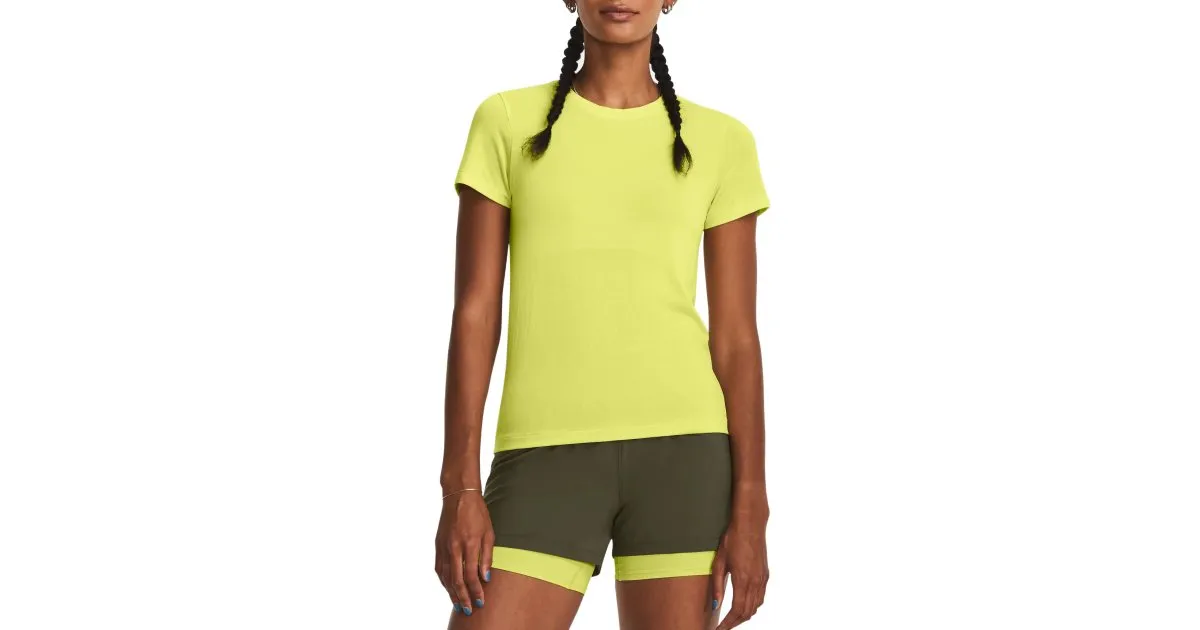 Under Armour Seamless Stride SS