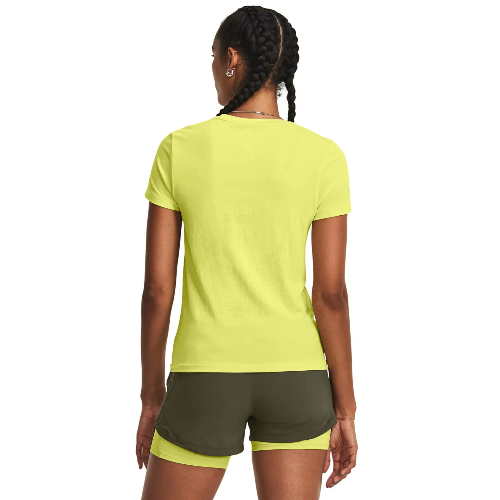 Under Armour Seamless Stride SS