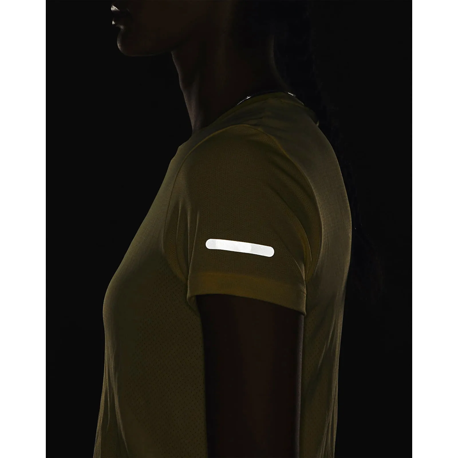 Under Armour Seamless Stride SS