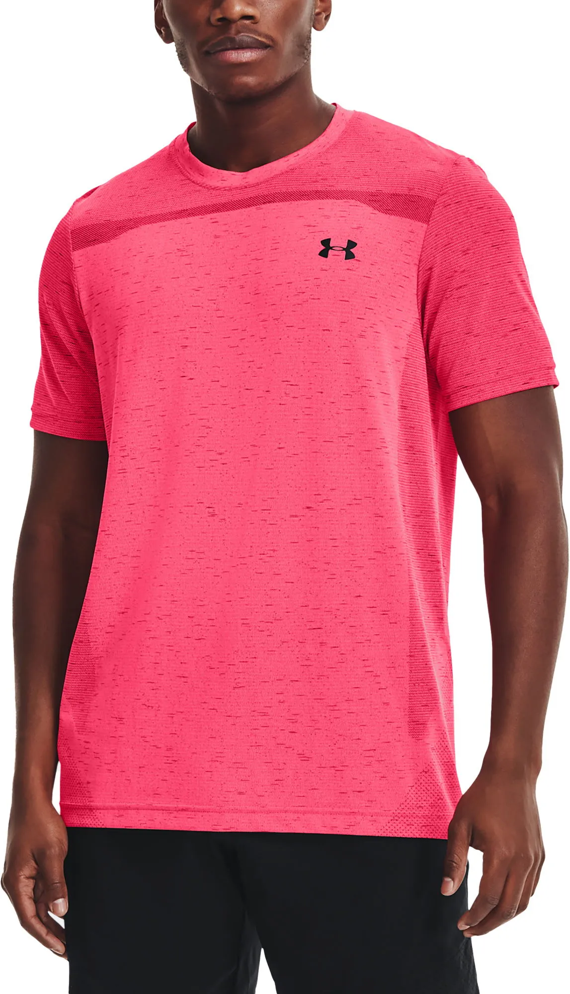 Under Armour Seamless Tee