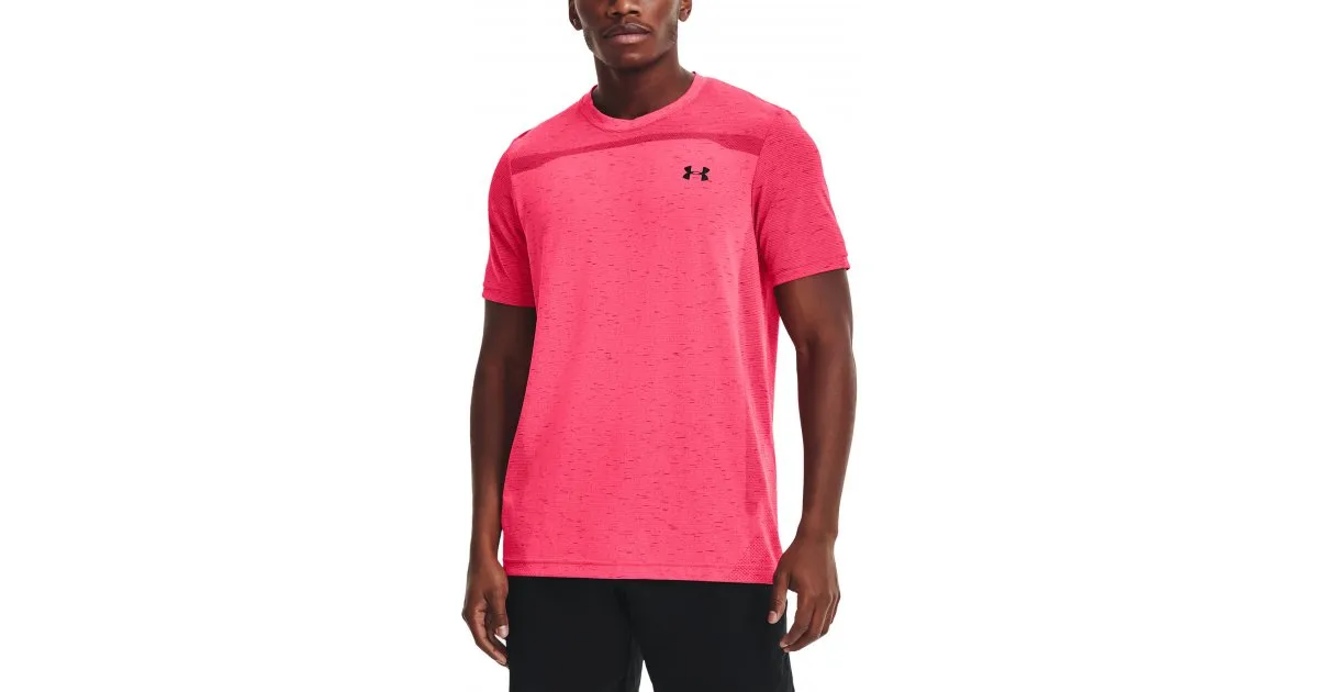 Under Armour Seamless Tee