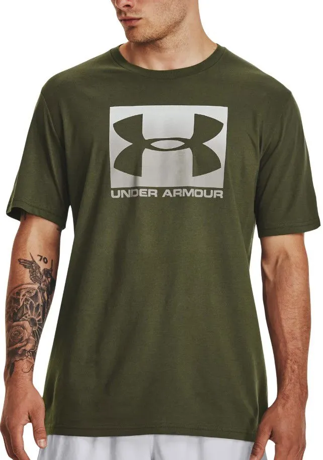 Under Armour Sportstyle Boxed