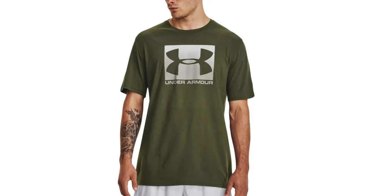 Under Armour Sportstyle Boxed